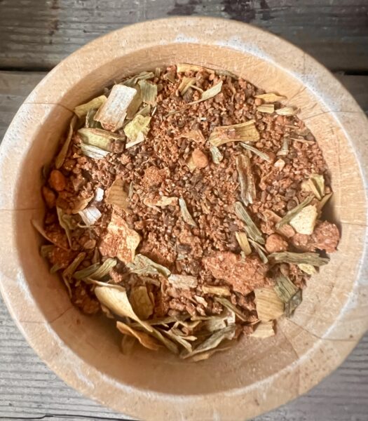 Bubbie's Brisket Rub