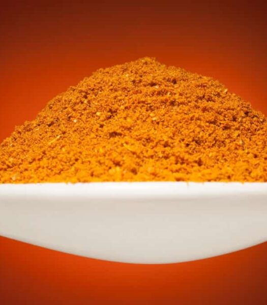 Punjabi Curry