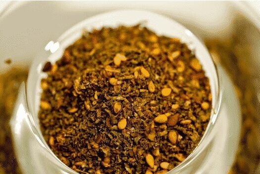 Dukkah