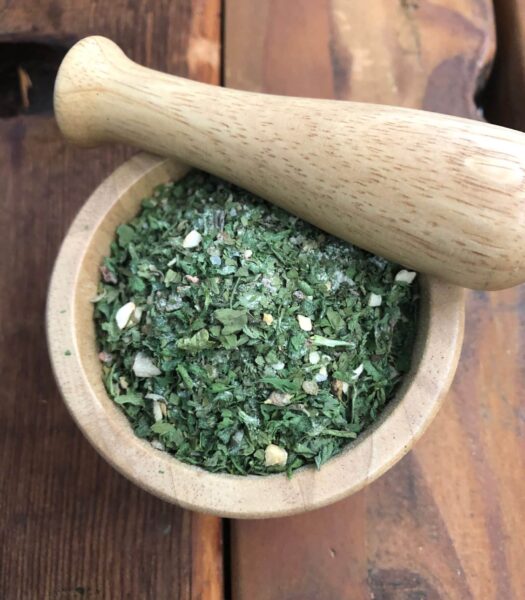 Chimichurri