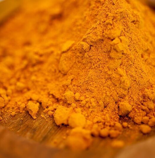 Vindaloo Voodoo