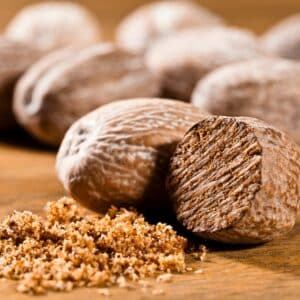 Nutmeg