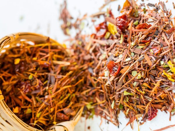 Rooibos Tea