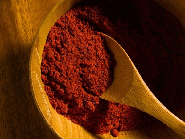 Spanish Smoked Paprika