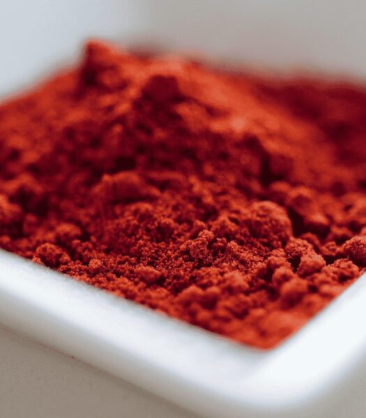 Spanish smoked paprika