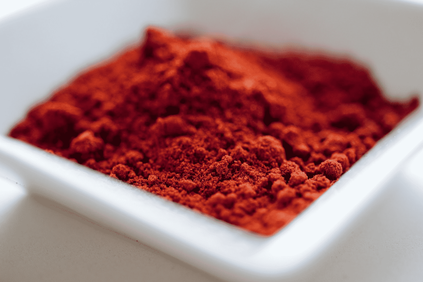 Paprika, Spanish Smoked - Spices used - Spice Station