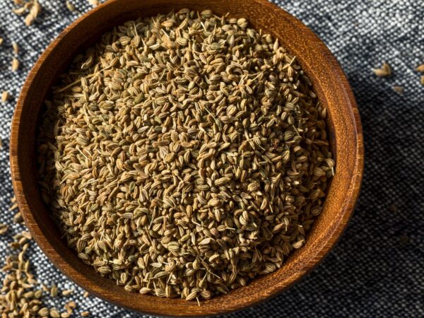 ajwain seed