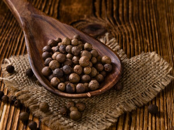 Allspice Berry