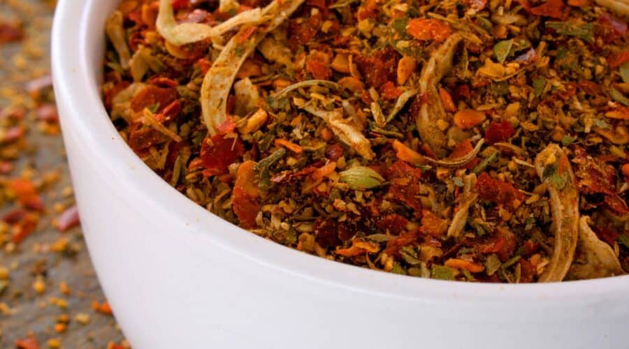 Montreal Steak Spice