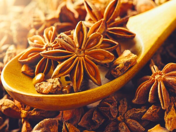 Star Anise