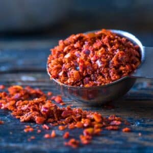 Aleppo Pepper
