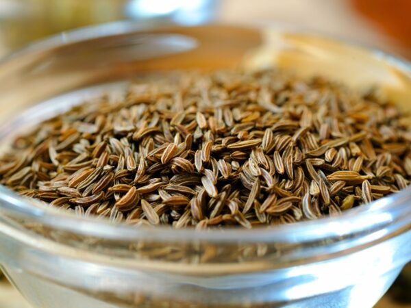 Caraway Seed