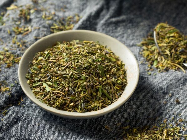 Herbs De Provence