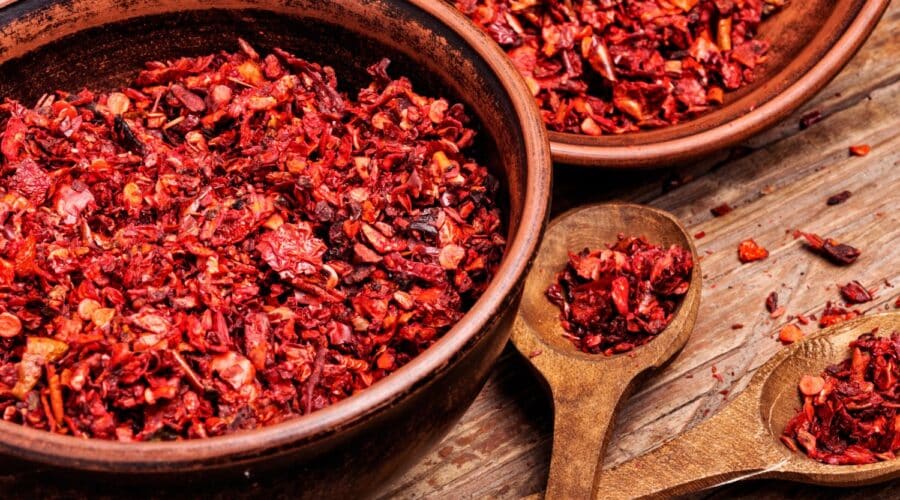 Chile Powder