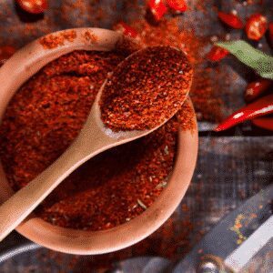 Chile Powder blend