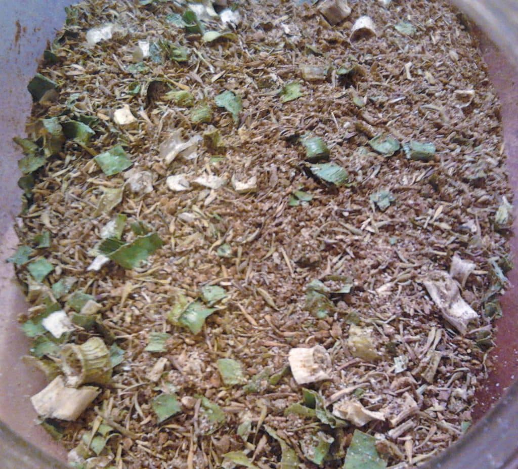 Spice Station's Tourtiere Blend