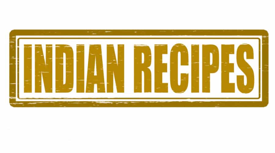 easy indian recipes