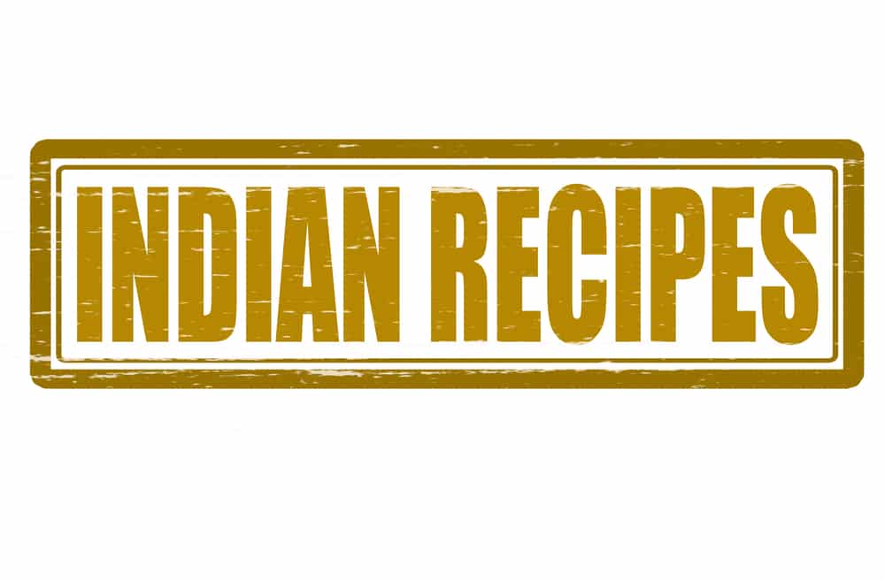 easy indian recipes
