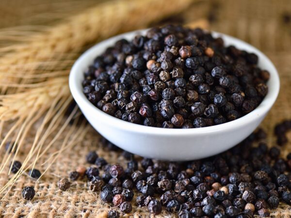 Vietnamese Black Peppercorn