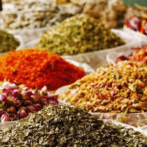 Why Buy Spices Online vs. the Store
