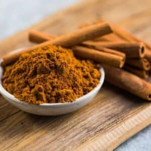 True Ceylon Cinnamon