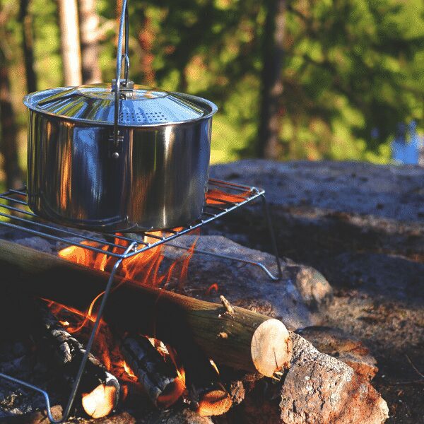 Essential Spices to Bring on Your Next Camping Trip - Spice Station