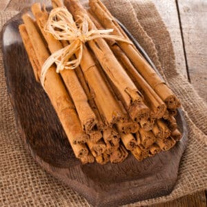 Cinnamomum Verum sticks