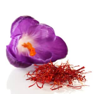 Saffron