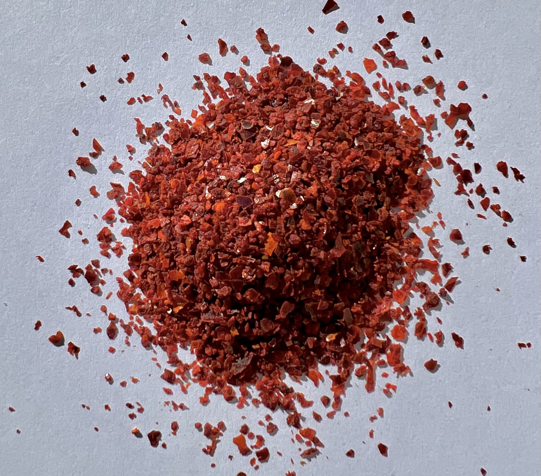Korean Origin Dried Red Pepper Powder Gochugaru Kimchi Spicy