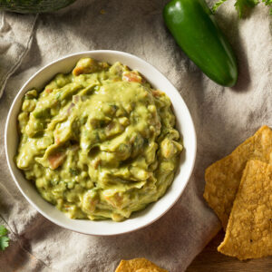 The World Loves Guac. 9 Culturally Different Ways to Enjoy Guacamole