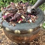 Ashwagandha Honeybush Tea
