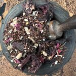 Ashwagandha Honeybush Tea - Image 2
