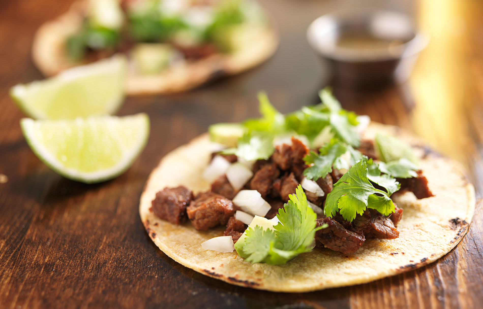 The Immense Popularity of the Taco in America