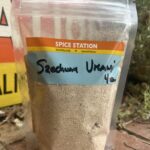 Szechuan Umami 4oz