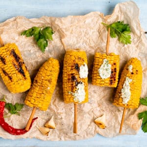 39 End of Summer Food Favorites