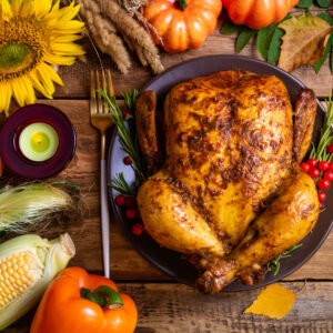 Simple Secrets to Creating the Most Flavorful Turkey in 2023