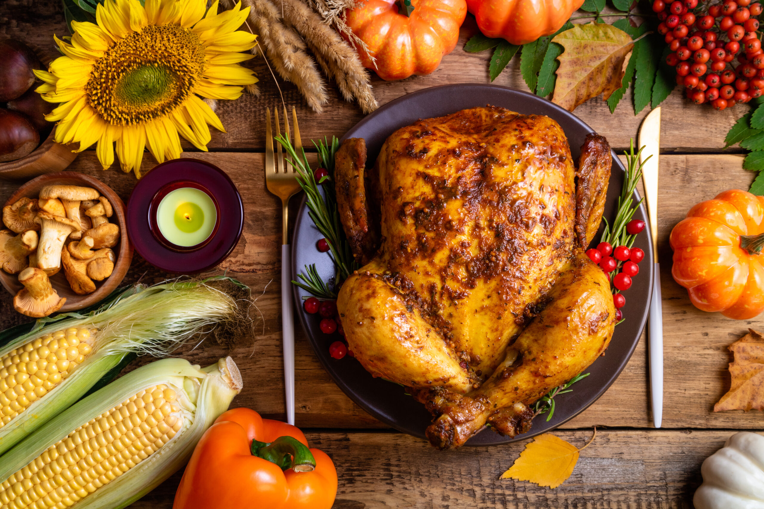 Simple Secrets to Creating the Most Flavorful Turkey in 2023