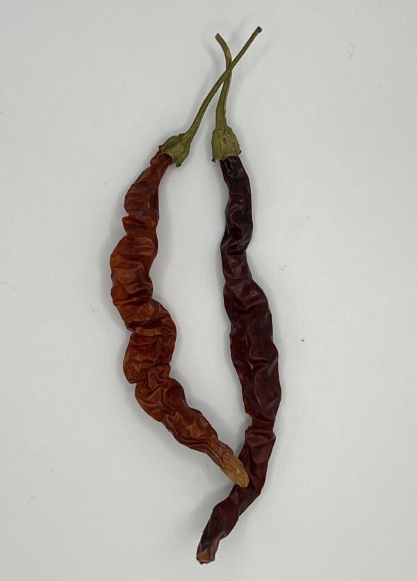 Himo Togarashi Chile Organic - Image 4