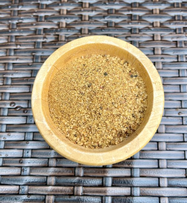 Old Jersey BBQ rub