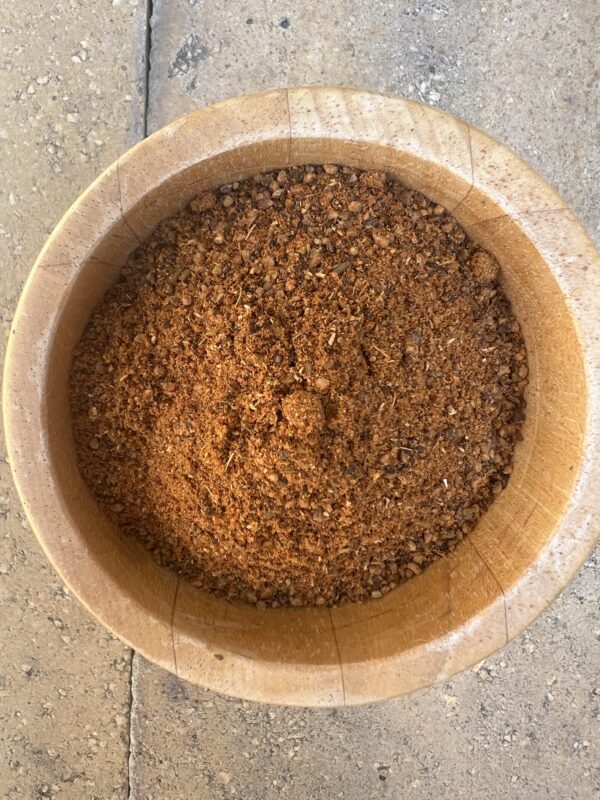 Seven Spice Bahrat Lebanese