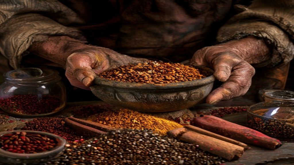 jerk seasoning recipe