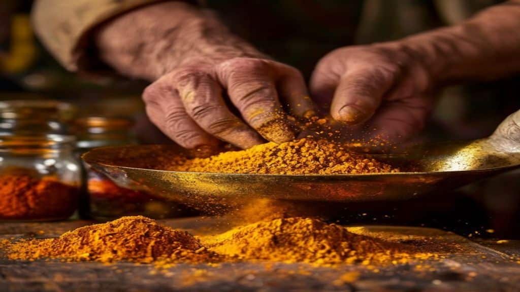turmeric health benefits