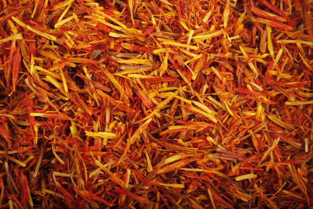 Saffron Extract Tips