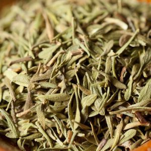 Thyme, Morocco