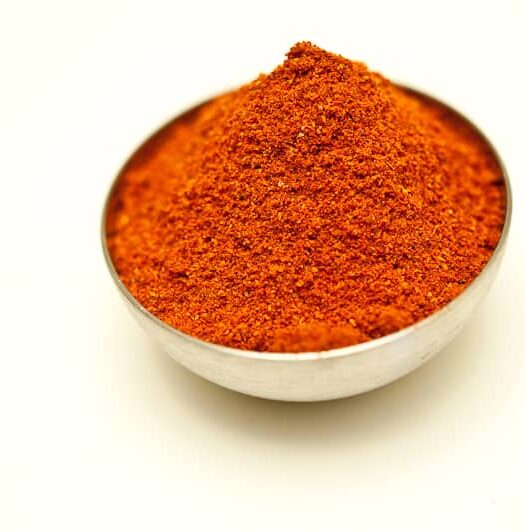 Spice Station Account